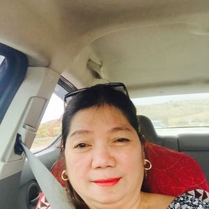 Meet your Posher, Yolanda